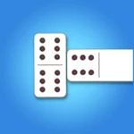 dominoes android application logo